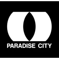 PARADISE CITY logo