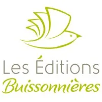 LES EDITIONS BUISSONNIERES logo
