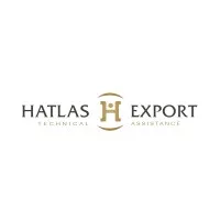 HATLAS EXPORT logo