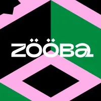 ZOOBA logo