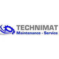 TECHNIMAT logo