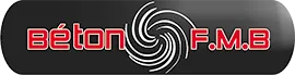 BETON F.M.B logo