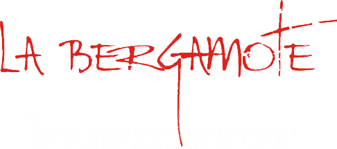 LA BERGAMOTE logo