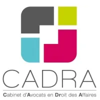 CADRA logo