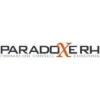 PARADOXE RH logo