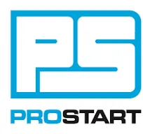 PROSTART logo