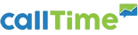 CALL TIME logo