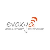 EVOXYA logo