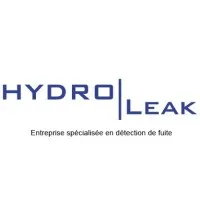 HYDRO LEAK logo