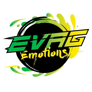 EVAG EMOTIONS logo