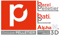 ALPHA MODULES logo
