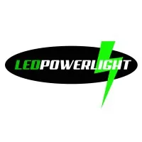 LEDPOWERLIGHT logo
