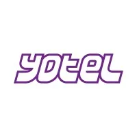 YOTEL FRANCE logo