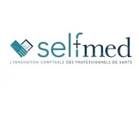SELF-MED logo