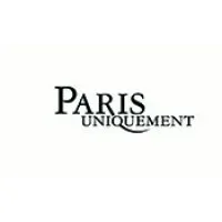 PARIS UNIQUEMENT logo