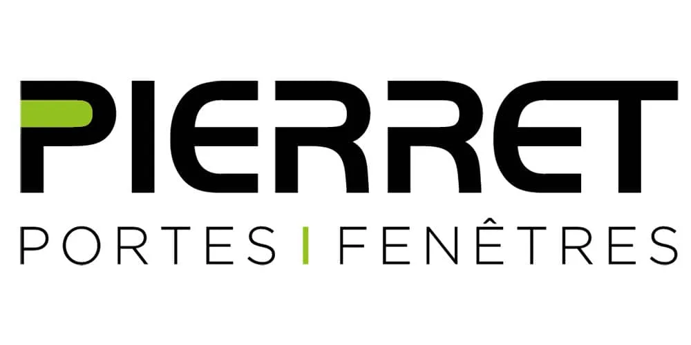 MAISON ECOLOGIQUE A ENERGIE POSITIVE logo