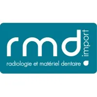 RMD IMPORT logo