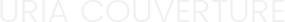 URIA COUVERTURE logo