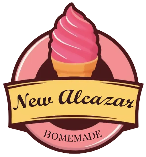 NEW ALCAZAR logo
