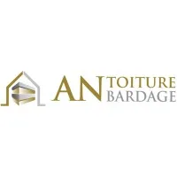A.N TOITURE BARDAGE logo