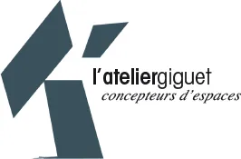 ATELIER GIGUET logo