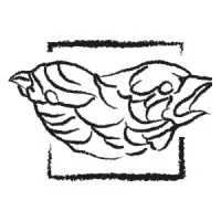 ROCK'N'CHAIR logo