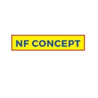 NF CONCEPT logo