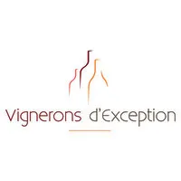 VIGNERONS D'EXCEPTION logo