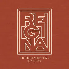 EXPERIMENTAL ATLANTIQUE HOTEL (Le Régina Biarritz) logo