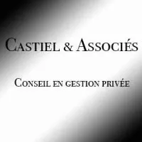 CASTIEL & ASSOCIES logo