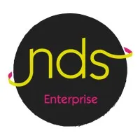 NDS ENTERPRISE logo