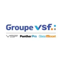 VITRO SERVICE FRANCE CENTRE (VSF CENTRE) logo