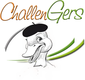 CHALLENGERS logo
