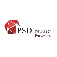 PSD DESIGN logo