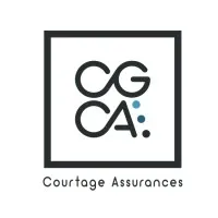 C.G.C.A logo