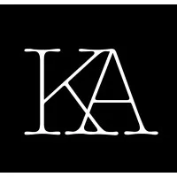 KADER AOUN PRODUCTIONS (KAP) logo