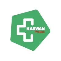 KARWAN logo