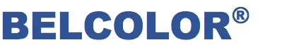BEL COLOR logo