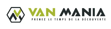 VAN MANIA logo