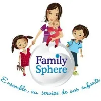 RIVIERA ENFANCE logo
