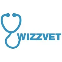 WIZZVET logo