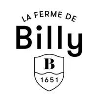 FERME DE BILLY logo