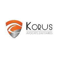 KORUS-LEMAN logo