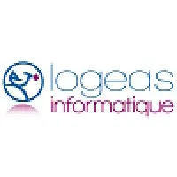 LOGEAS INFORMATIQUE logo