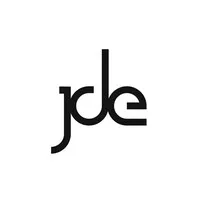 JDE ELECTRICITE logo