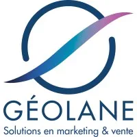 GEOSLANE logo