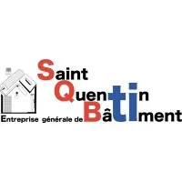 SAINT QUENTIN BATIMENT logo