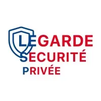LE GARDE SECURITE PRIVEE logo