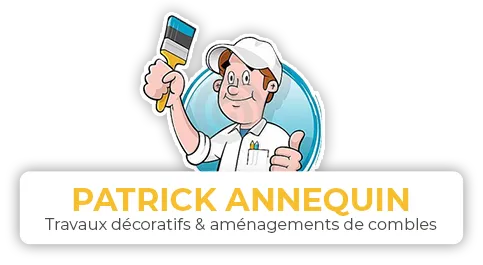 ANNEQUIN PATRICK logo