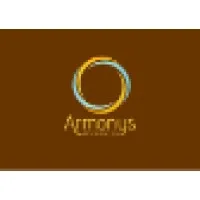 ARMONYS RESTAURATION logo
